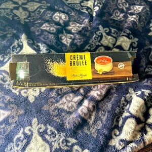 Marie Morin Creme Brulee Cooking Dishes